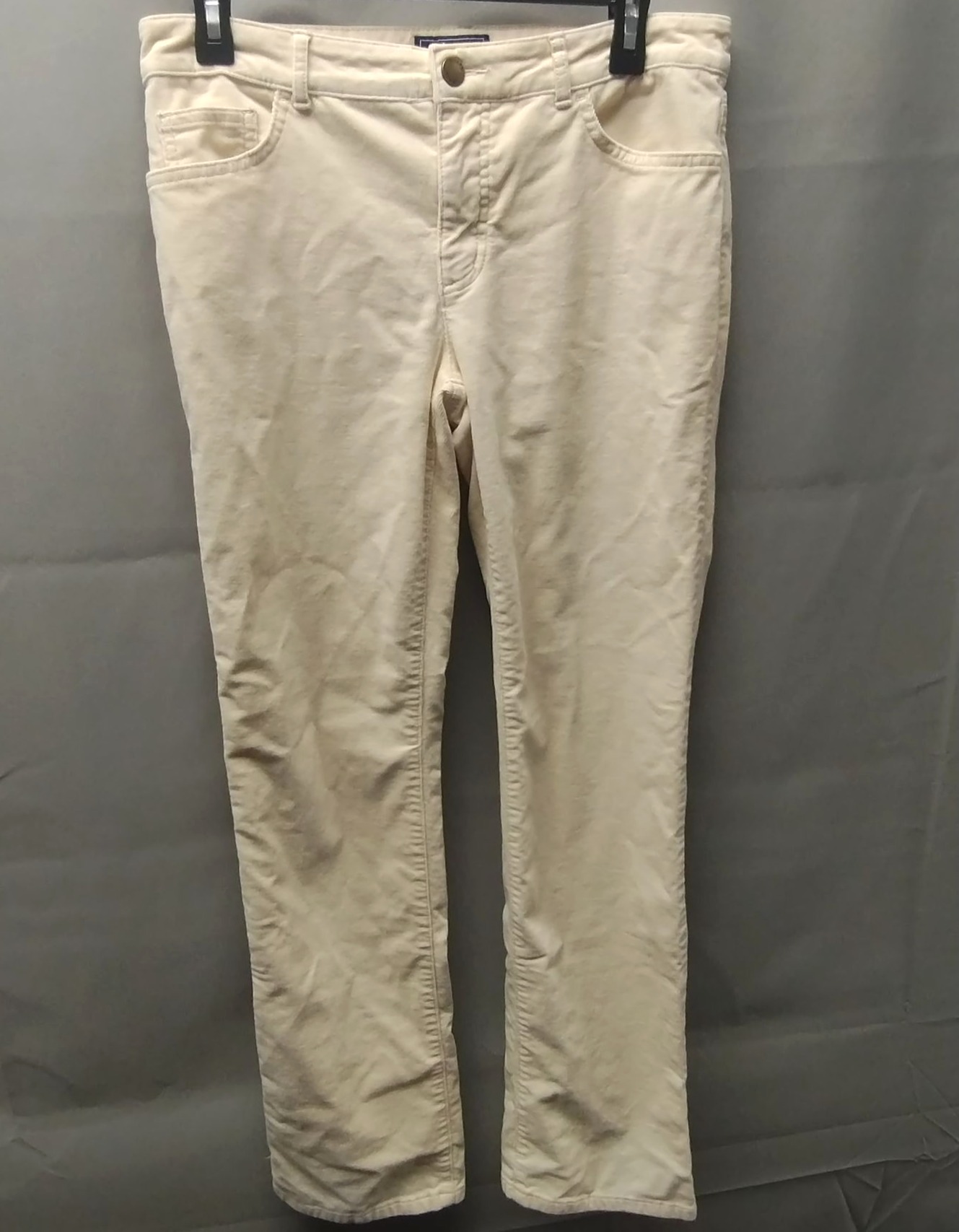Women's Beige Pants/Jeans