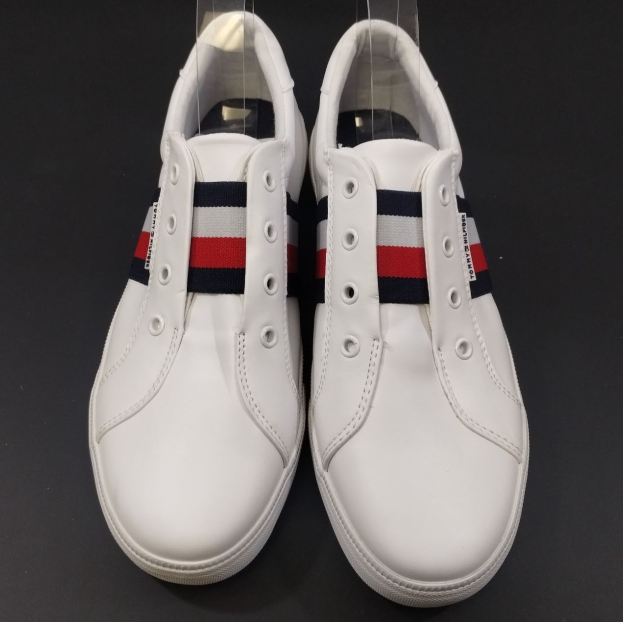 Women's White Shoes/Sneakers/Slip-On Sz8.5