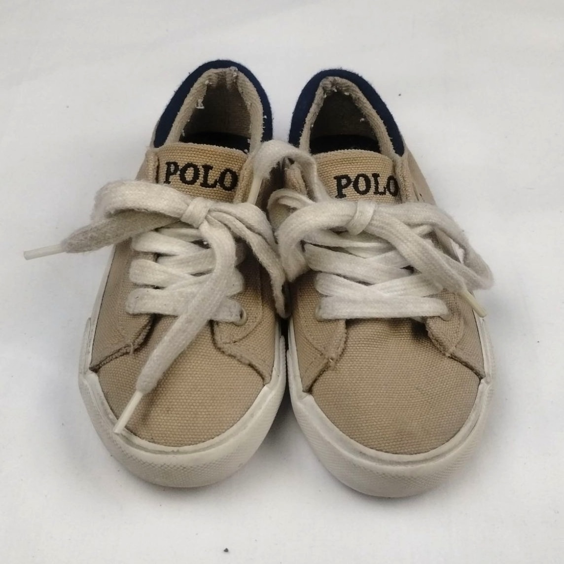 Baby Beige Shoes/Sneakers Sz7.5