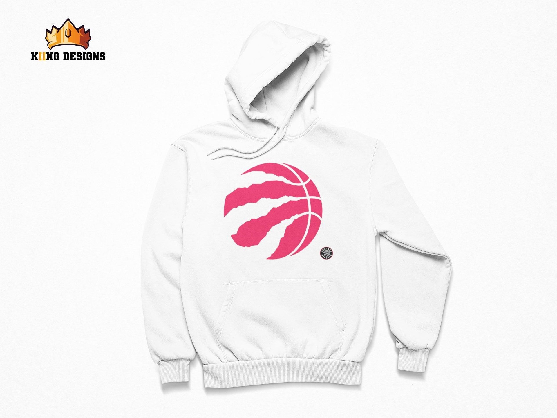Toronto Raptors Inspired Hoodie Gift for Her Basket Ball Hooded Hoodie Unisex Long Sleeve Championship Hoodie Gift for Him Oversized Hoodie