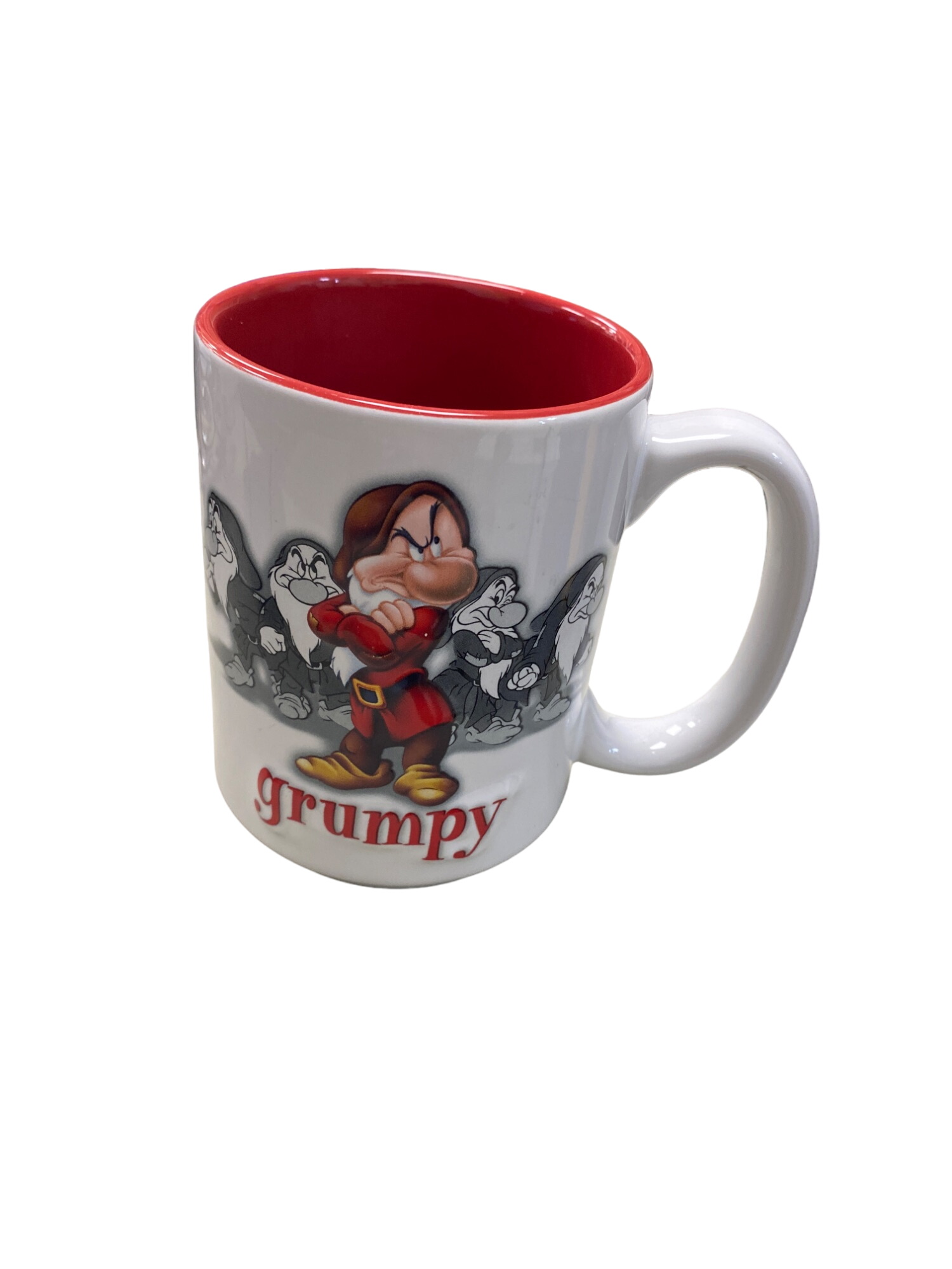 Authentic original Theme coffee tea or cocoa mug