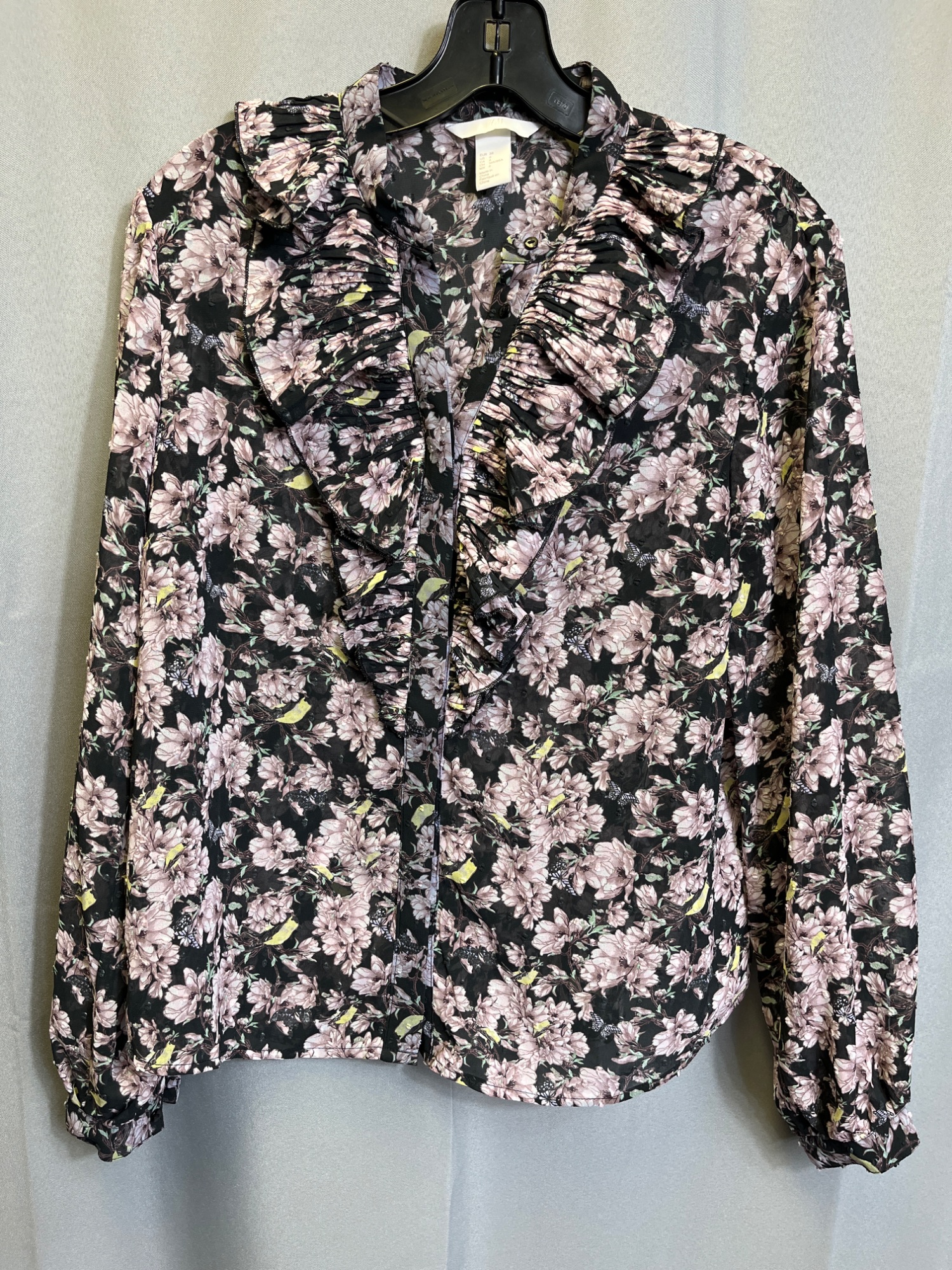 Clothing