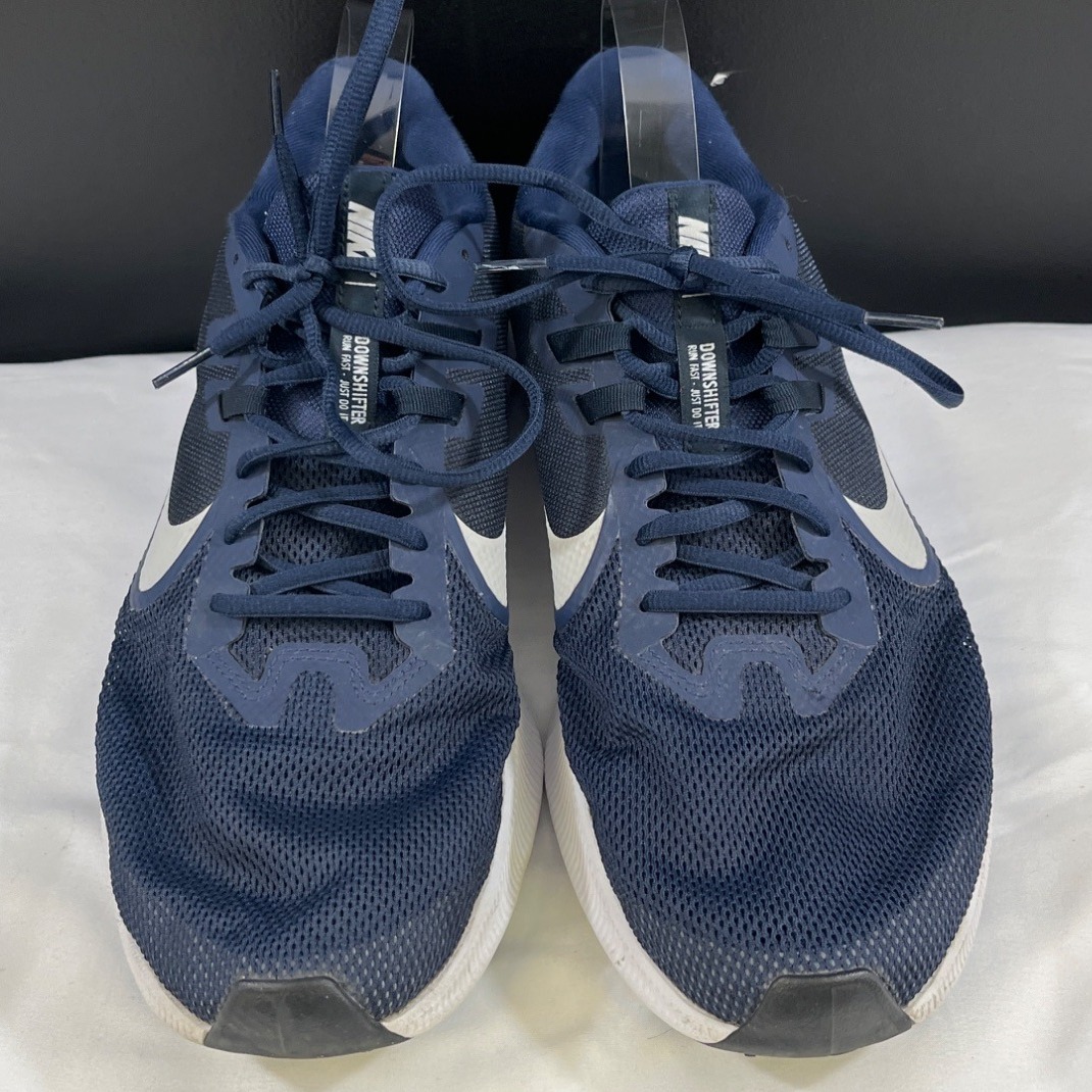 Downshifter Men's Blue Running Shoes/Sneakers Sz 13