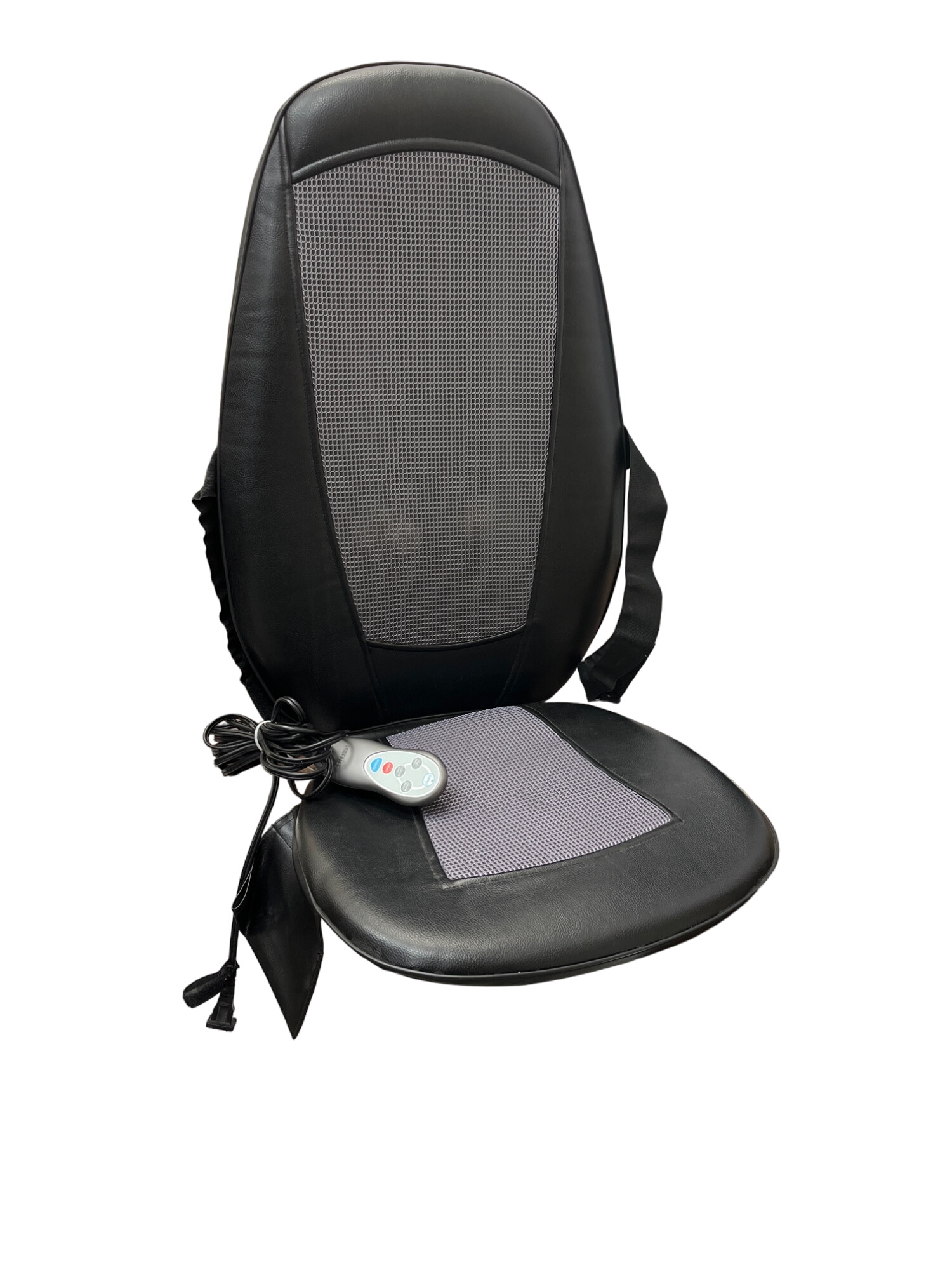 Chair Massager with Heat
