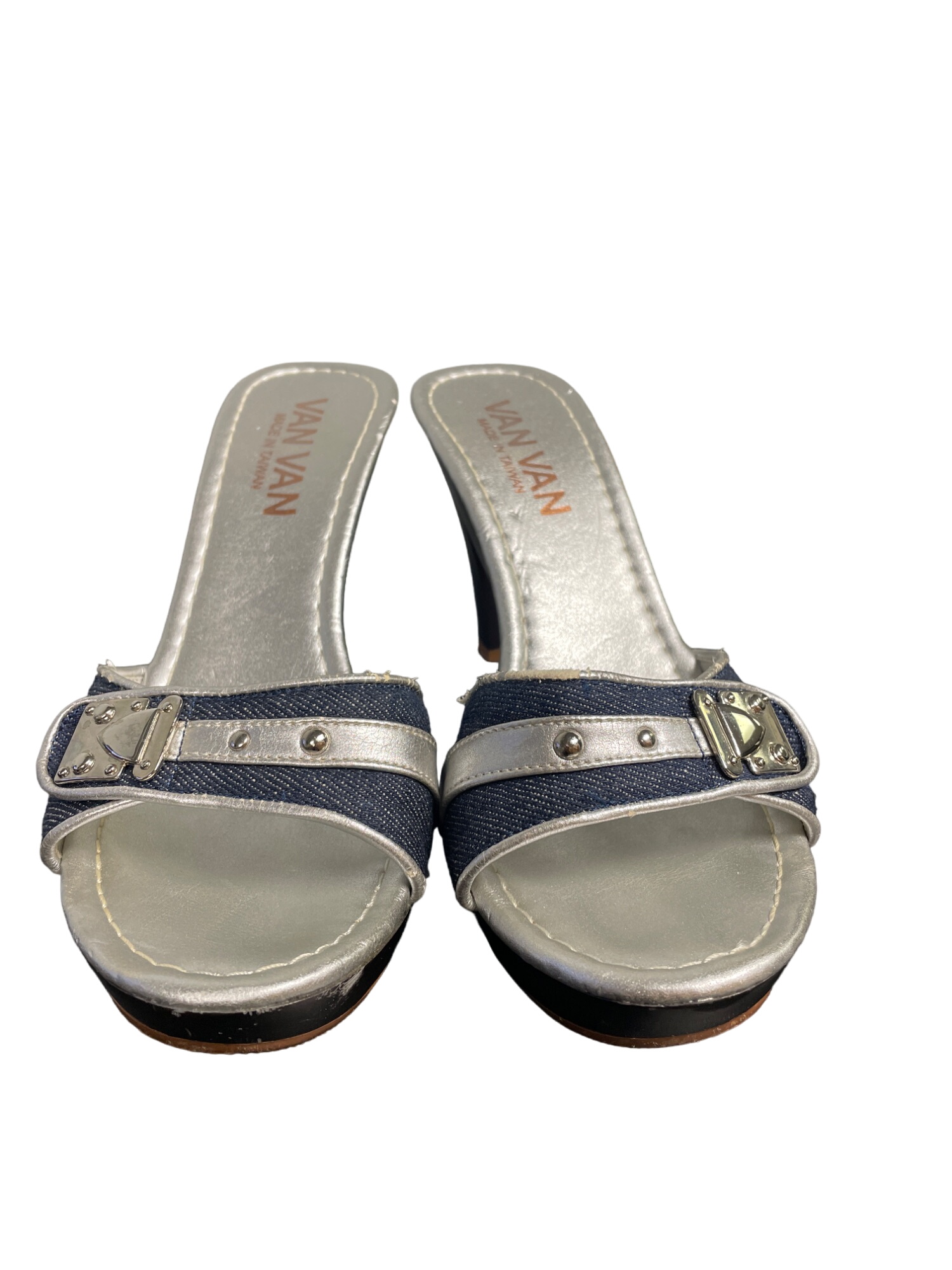 Footwear