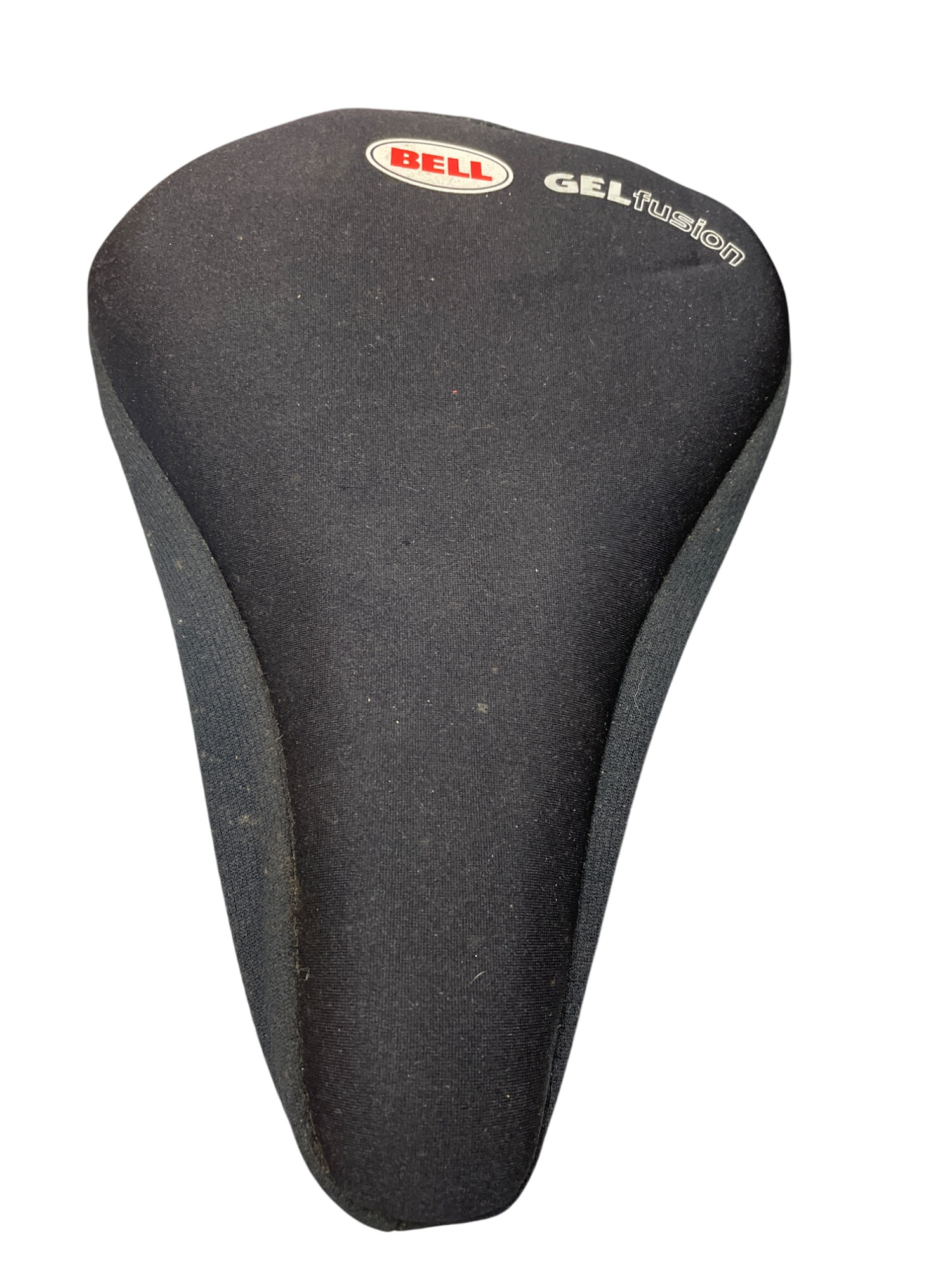 Gel Fusion Bicycle Seat Cover Cushion For Comfort set of 2