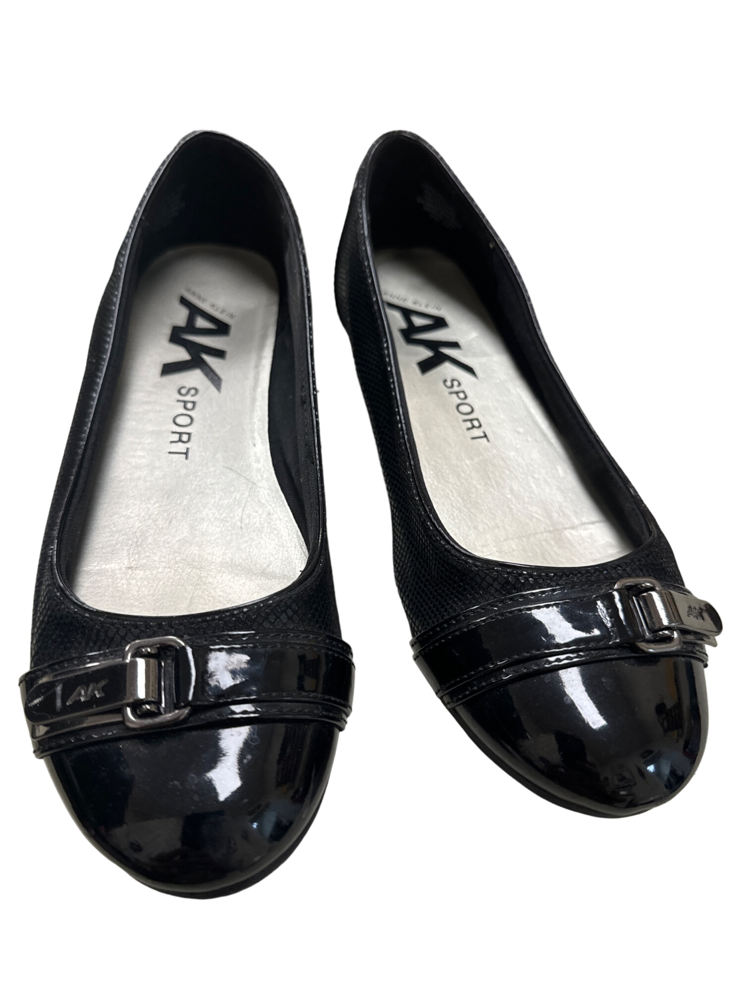 Women’s Black Shoes/Flats/Slip-ons
